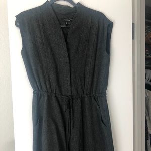 Dress for work